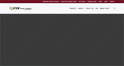 Desktop Screenshot of pcepoxy.com